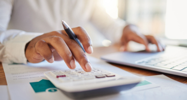 5 Easy Investing Habits That Build Wealth Over Time image