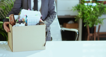 5 Steps to Take in the First 72 Hours After a Layoff (So You Don’t Panic-Spend) image