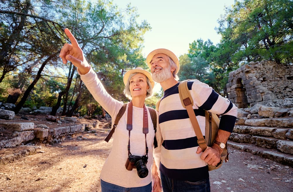 5 Tips for Traveling Abroad That Will Save You a Bunch of Money image