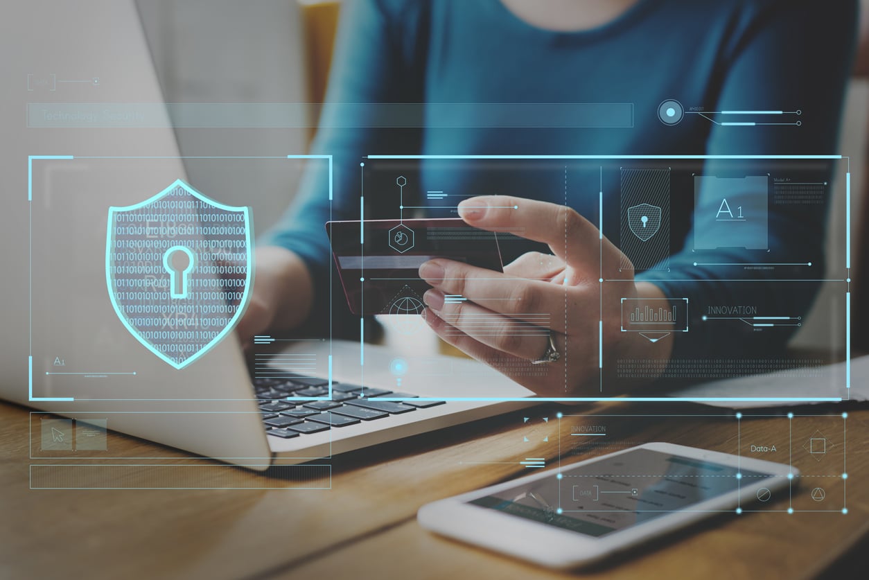 5 Ways Your Credit Card Info Might be Stolen: How to Protect Yourself image