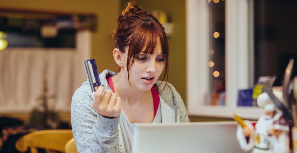 7 Ways to Break Out of the Credit Card Debt Cycle image