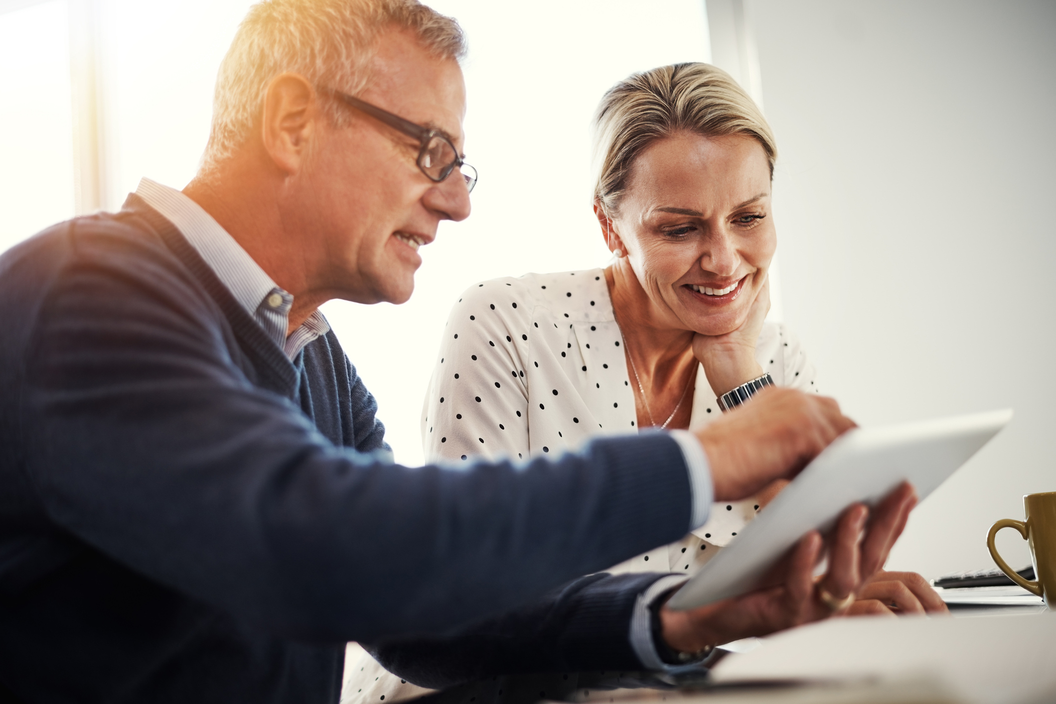 A “Boring” Savings Plan Can Still Create a Really Good Life image